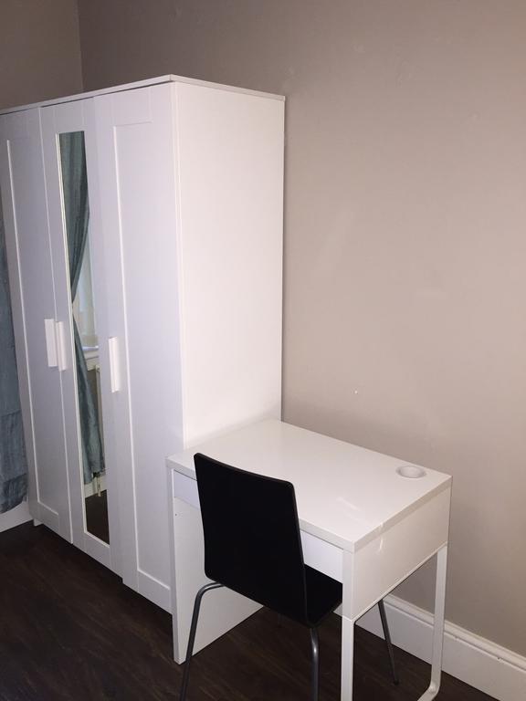 Clearburn Apartment EDI Pokoj fotografie